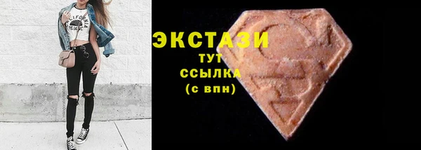 хмурый Алексин